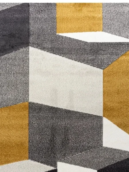 Ковер Синтелон Vegas Home 1,40х2,00 12MKM Прямоугольник в Барнауле