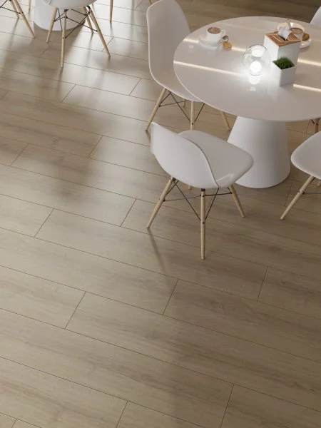 Ламинат Egger PRO 8/33 4V Large Aqua+ Дуб Шерман светло-коричневый EPL204 в Барнауле