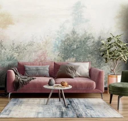 Обои Loymina Пейзаж ART2 012 в Барнауле