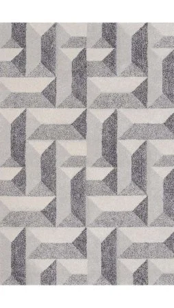 Ковер Синтелон Pastel 1,60x2,30 61SGS Прямоугольник в Барнауле