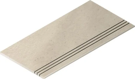 Керамогранит Italon Эверстоун Мун 30х60 ступень в Барнауле