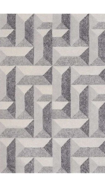 Ковер Синтелон Pastel 0,80x1,50 61SGS Прямоугольник в Барнауле