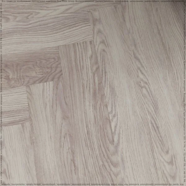 ПВХ плитка FineFlex Wood Дуб Алатау FX-115 в Барнауле