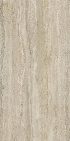 Керамогранит Vitra CityStone Травертин Линейный 60х120 (Натуральная и Реттифицированная) в Барнауле