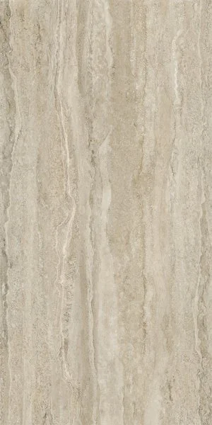 Керамогранит Vitra CityStone Травертин Линейный 60х120 (Натуральная и Реттифицированная) в Барнауле