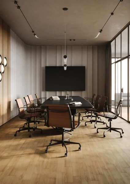 Паркетная доска Quartz Parquet Штучный паркет Гикори Североамериканский 44-400-74 в Барнауле