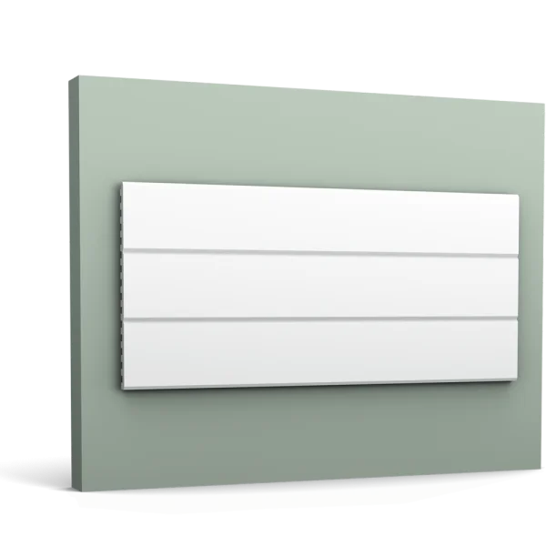 Декоративная панель Orac WX205-2600 (260x25x1.3 см) в Барнауле