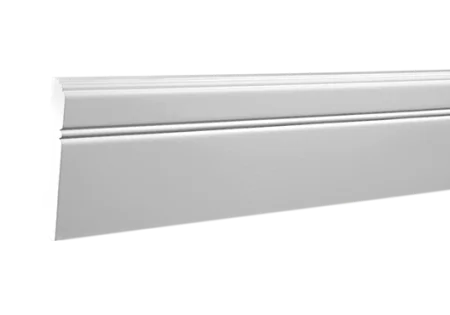 Плинтус Европласт 1.53.103 (110х15х2000 мм) в Барнауле