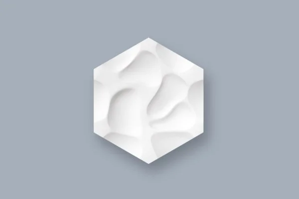 Декоративная панель NMC Arstyl Coral (32.9x38x2.5 см) в Барнауле