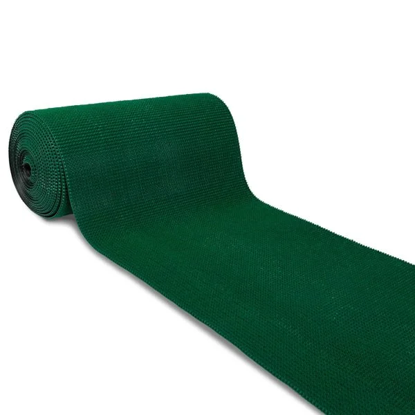 Щетинистое покрытие Альфа-Стиль 163 Зелёный - 0,9х15 м. пог в Барнауле