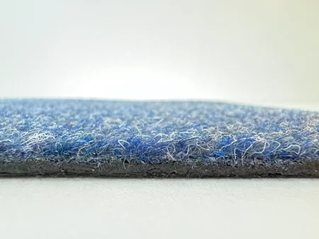 Ковровая плитка Bonkeel Storm Blue в Барнауле