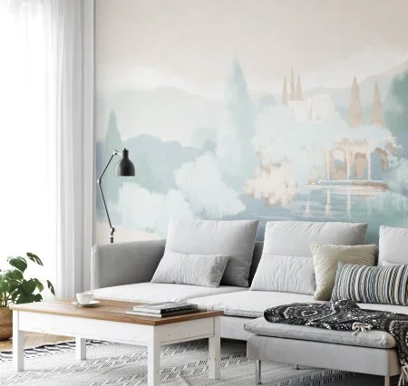 Обои Loymina Пейзаж vol. 2 ART12 003 в Барнауле