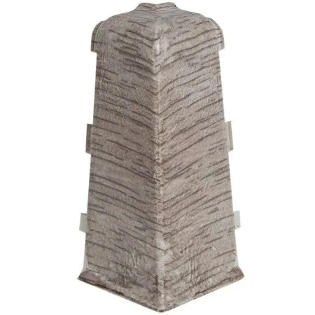 Угол наружный INDO70 23 Дуб Модена в Барнауле