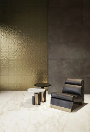 Керамогранит Italon Этернум Каррара 80х160 (Натуральная и Реттифицированная) в Барнауле