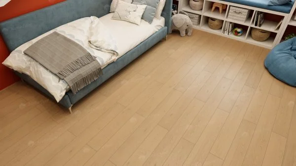 Инженерная доска Alpine Floor Studio Дуб Айвори в Барнауле