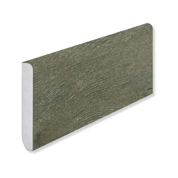 Кварцевый плинтус Fargo 33-379-4 Дуб Женева градиент 80х11х2200 мм в Барнауле