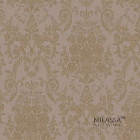 Обои Milassa Flos8, 010 в Барнауле