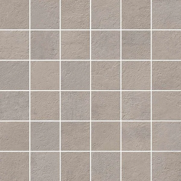 Керамогранит Italon Миллениум Айрон 30*30 мозаика в Барнауле