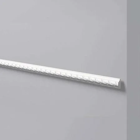 Молдинг NMC Wallstyl WO2 (38х18х2000 мм) в Барнауле