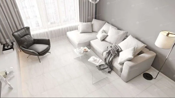 Кварц-виниловая плитка Alpine Floor Light Stone Брайс ECO-15-7 2,5 мм. 43 класс в Барнауле