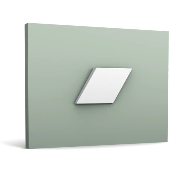 Декоративная панель Orac W100 (15x25,8x2,9 см) в Барнауле