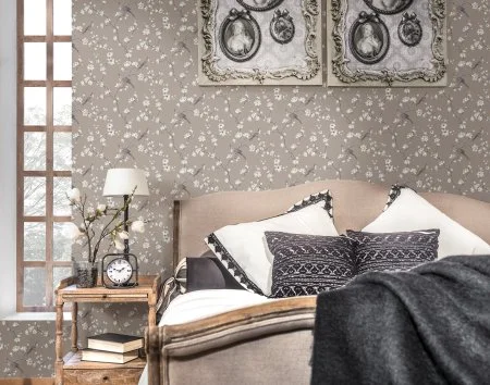 Обои Loymina La Belle Epoque BQ5, 012 в Барнауле