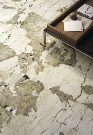 Керамогранит Italon Этернум Волкано 80х160 (Натуральная и Реттифицированная) в Барнауле