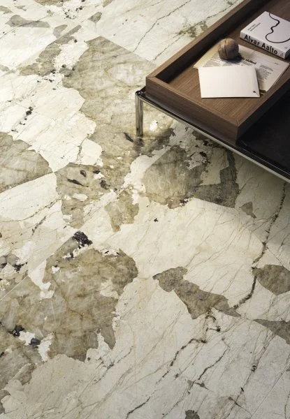 Керамогранит Italon Этернум Волкано 80х160 (Натуральная и Реттифицированная) в Барнауле