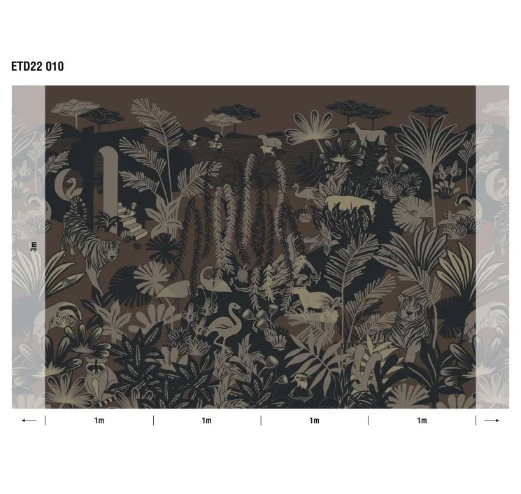 Обои Loymina Etude vol. II ETD22 010 в Барнауле