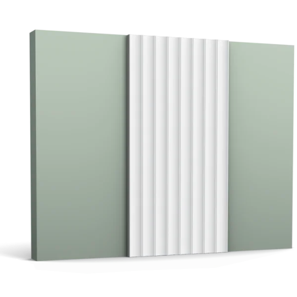 Декоративная панель Orac W110 Flex (200x25x1.6 см) в Барнауле