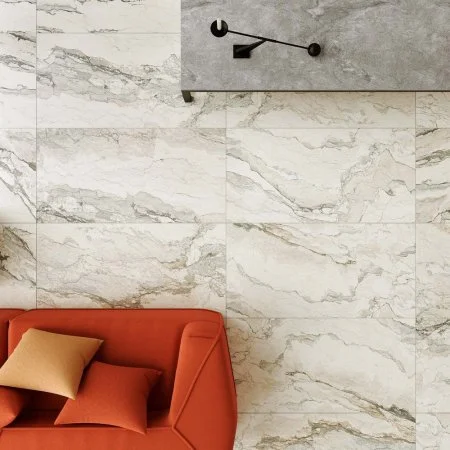 Керамогранит Coliseum Канова Сэнд 60х120 (Натуральный и Реттифицированный) в Барнауле