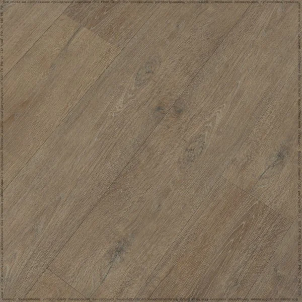 Виниловый пол FineFloor R-Line Дуб Витим FF-1173 в Барнауле