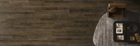 Керамогранит Italon Этернум Могано 20х160 (Натуральная и Реттифицированная) в Барнауле