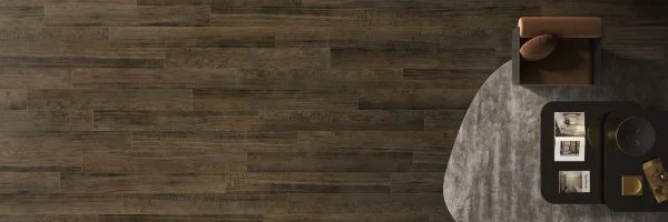 Керамогранит Italon Этернум Могано 20х160 (Натуральная и Реттифицированная) в Барнауле