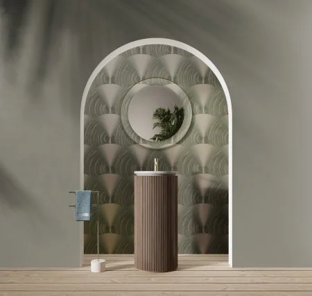 Обои Milassa Окинава OK2 005 в Барнауле