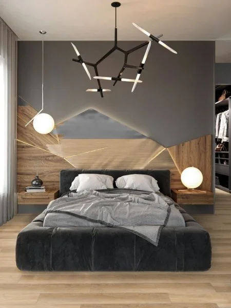 ПВХ плитка Bonkeel Rockstar Victor Планка (914,4 x 152,4 мм) в Барнауле