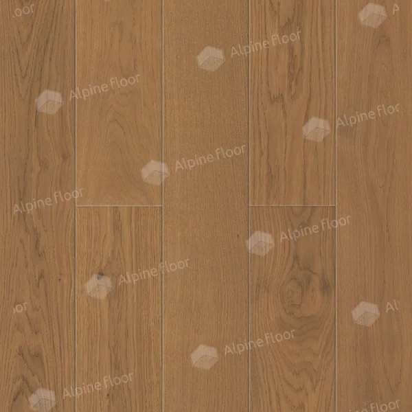 Инженерная доска Alpine Floor Villa Дуб Хани в Барнауле