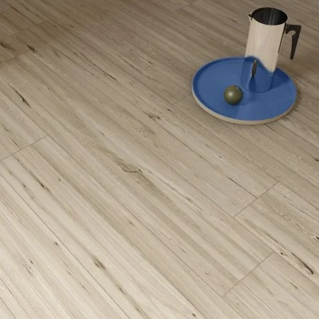 Керамогранит Coliseum Натура Уайт 20х120 (Натуральный и Реттифицированный) в Барнауле