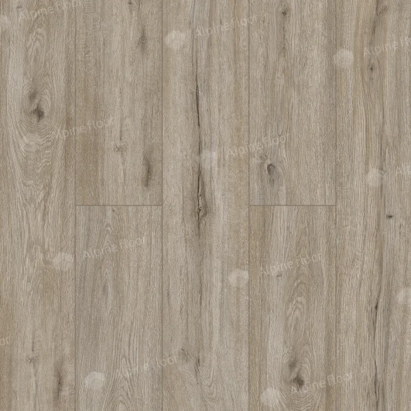 Каменно-полимерная плитка Alpine Floor Solo Прэсто ECO 14-8, 3,5 мм 34 класс в Барнауле