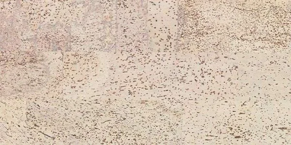 Пробковое покрытие CorkStyle Natural Cork Fantasie Crème (915 х 305 х 6 мм) в Барнауле