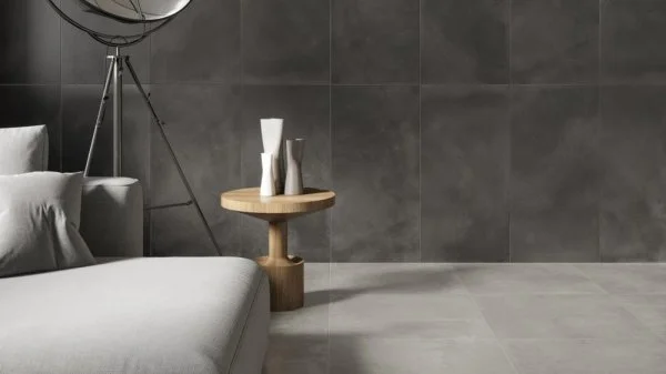 Керамогранит Coliseum Экспо Дарк 60х60 (Натуральный и Реттифицированный) в Барнауле