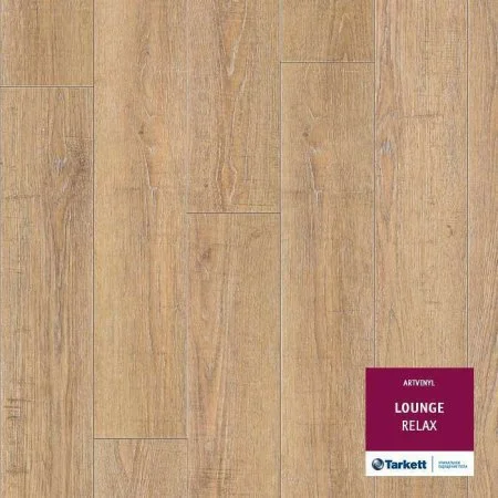 ПВХ плитка Tarkett Lounge Relax Планка 152Х914 в Барнауле