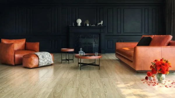 Ламинат Kronopol Aurum Eco Fiori 4587 Oak Tulip в Барнауле