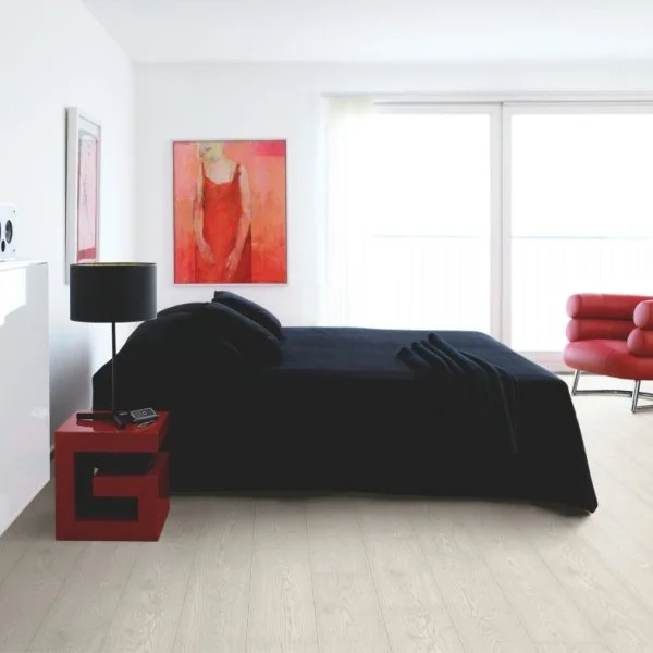 Ламинат Pergo Uppsala Pro Дуб Вековой Серый L1249-05032 в Барнауле