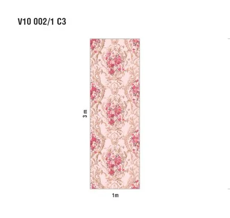 Обои Loymina Classic II V10, 002/1, C3 в Барнауле