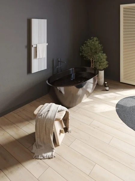 Ламинат Egger PRO 8/33 4V Aqua+ Дуб Валенди Песочный EPL213 в Барнауле