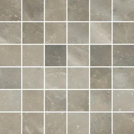 Керамогранит Coliseum Ривьера Дарк Мозаика (Натуральная, 30х30) в Барнауле