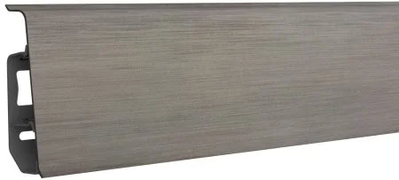 Пластиковый плинтус Bonkeel Style BS7018 (70х26х2200 мм) в Барнауле