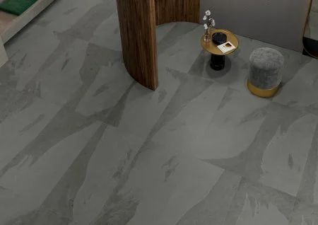 Керамогранит Coliseum Ардезия Грэй 60х120 (Натуральный и Реттифицированный) в Барнауле