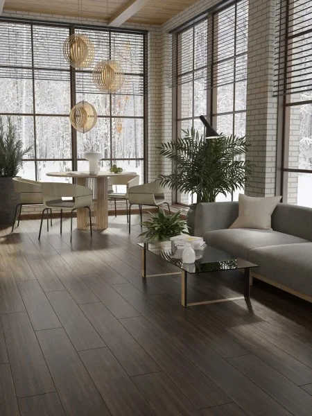 Ламинат Egger PRO 12/33 4V Дуб Сория коричневый EPL181 в Барнауле